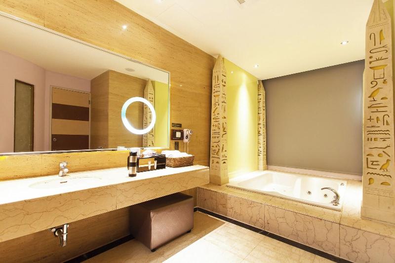 Six Star Motel-Zhongli image