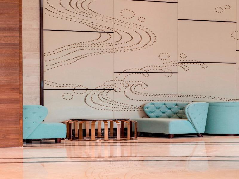 Chungtang spring flagship    hotel image
