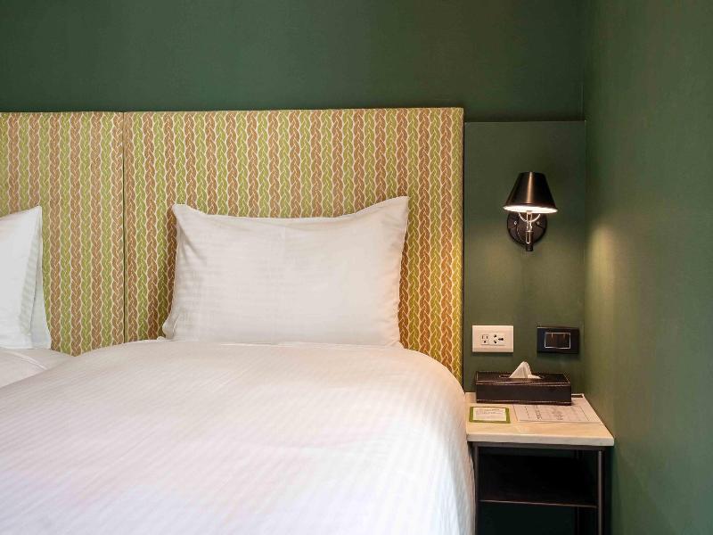 CHECK inn Taichung Ziyou image