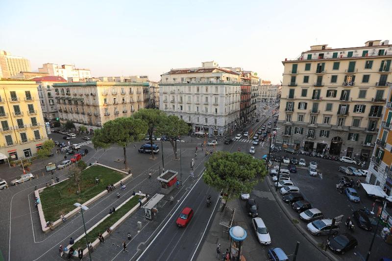 The Station Napoli image