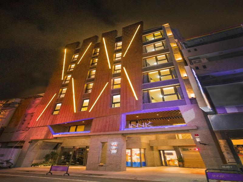Innk Hotel image
