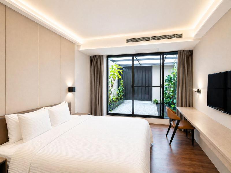 Innk Hotel image