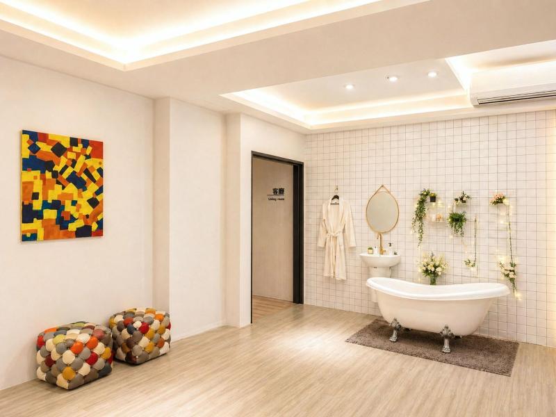 Innk Hotel image