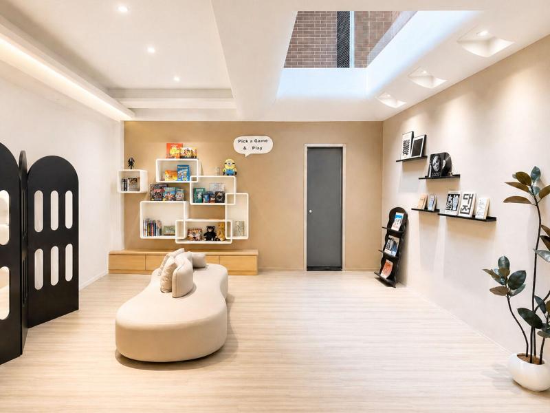 Innk Hotel image