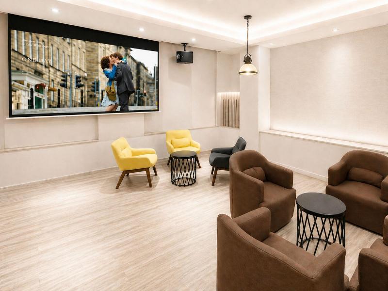 Innk Hotel image