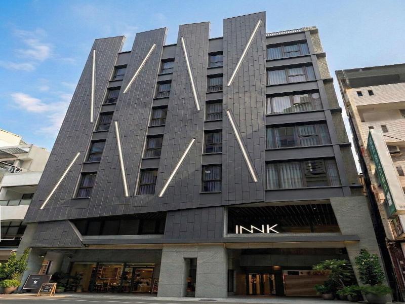 Innk Hotel image