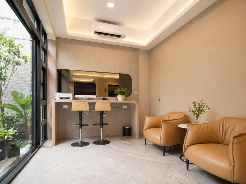 Innk Hotel image