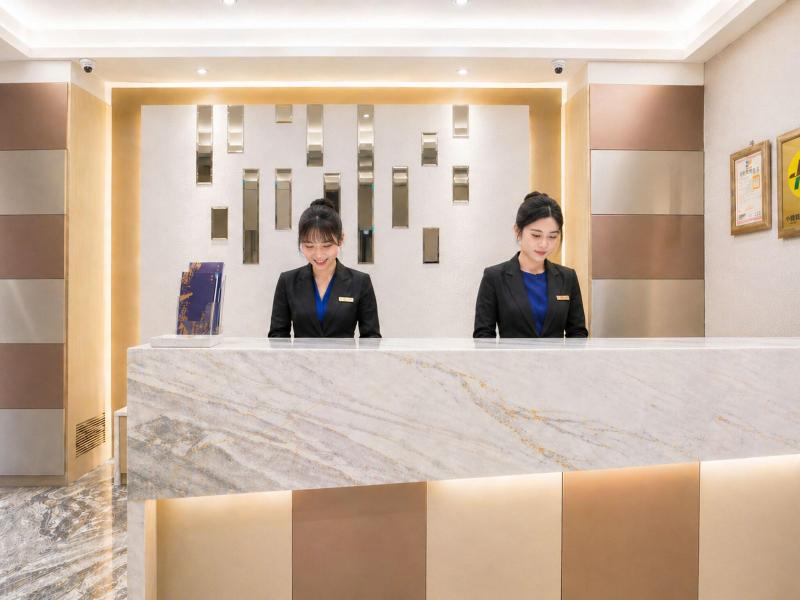 Innk Hotel image