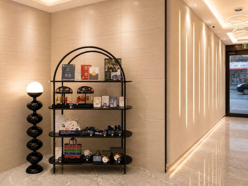 Innk Hotel image