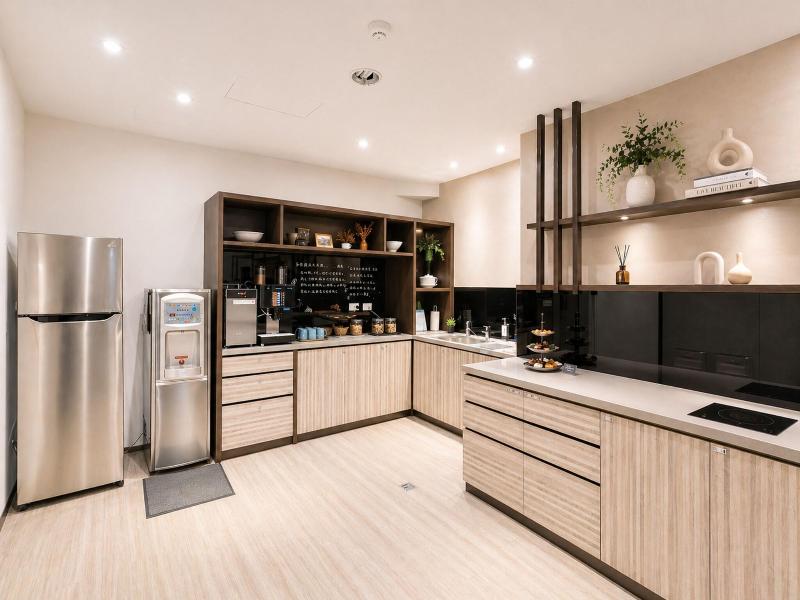 Innk Hotel image