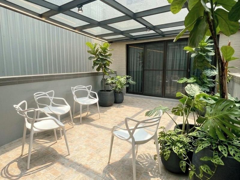 Innk Hotel image