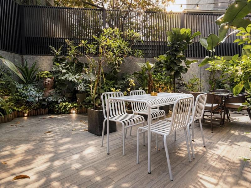 Innk Hotel image