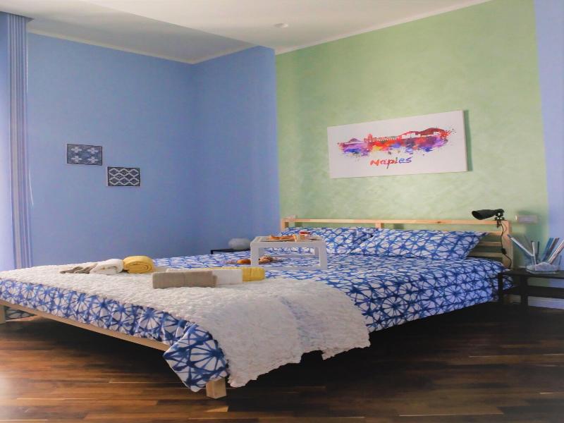 B&B Binario 39 image