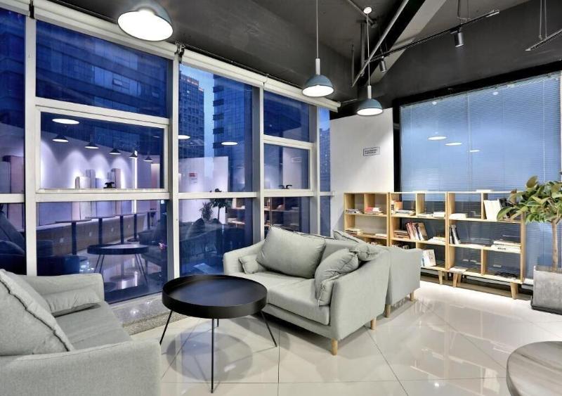 Hangzhou Infinity Youth Hostel image
