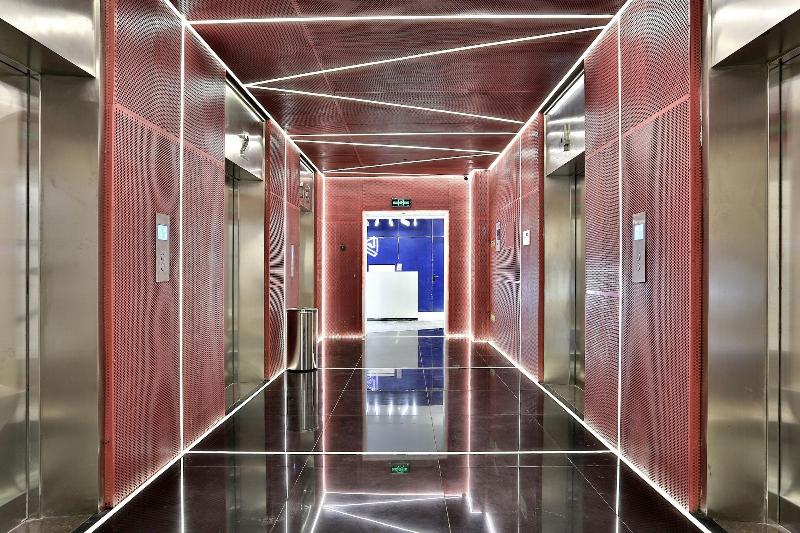Hangzhou Infinity Youth Hostel image