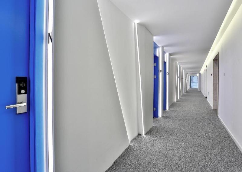 Hangzhou Infinity Youth Hostel image