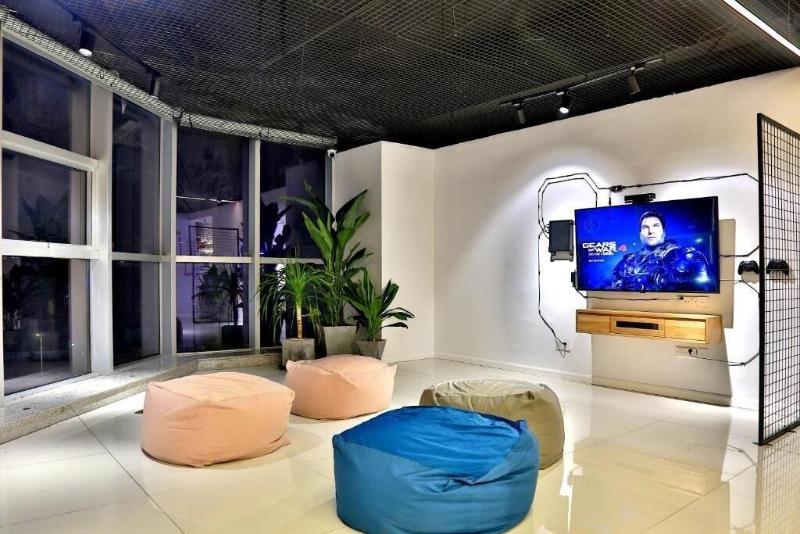 Hangzhou Infinity Youth Hostel image