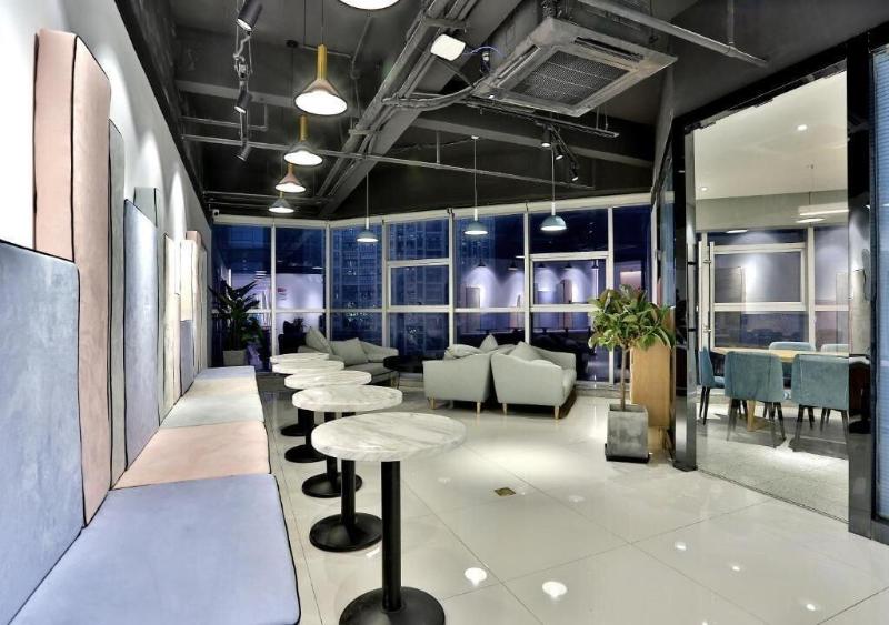Hangzhou Infinity Youth Hostel image