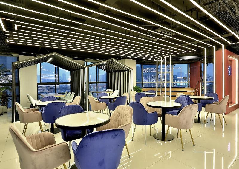 Hangzhou Infinity Youth Hostel image
