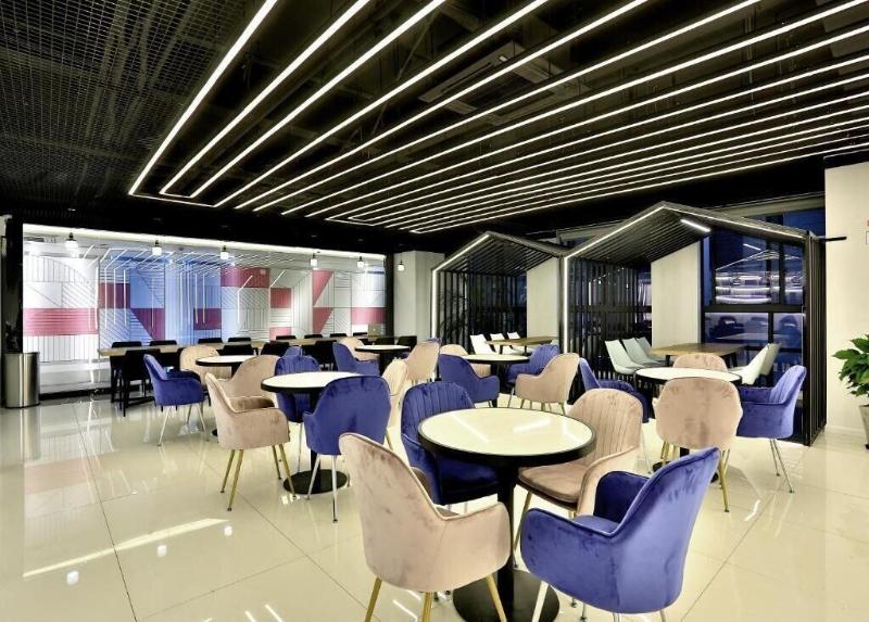 Hangzhou Infinity Youth Hostel image