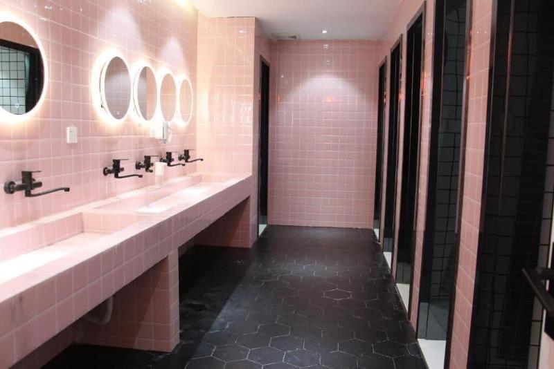 Hangzhou Infinity Youth Hostel image