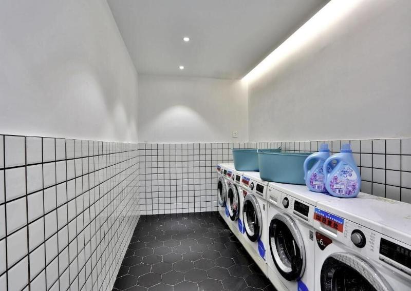 Hangzhou Infinity Youth Hostel image