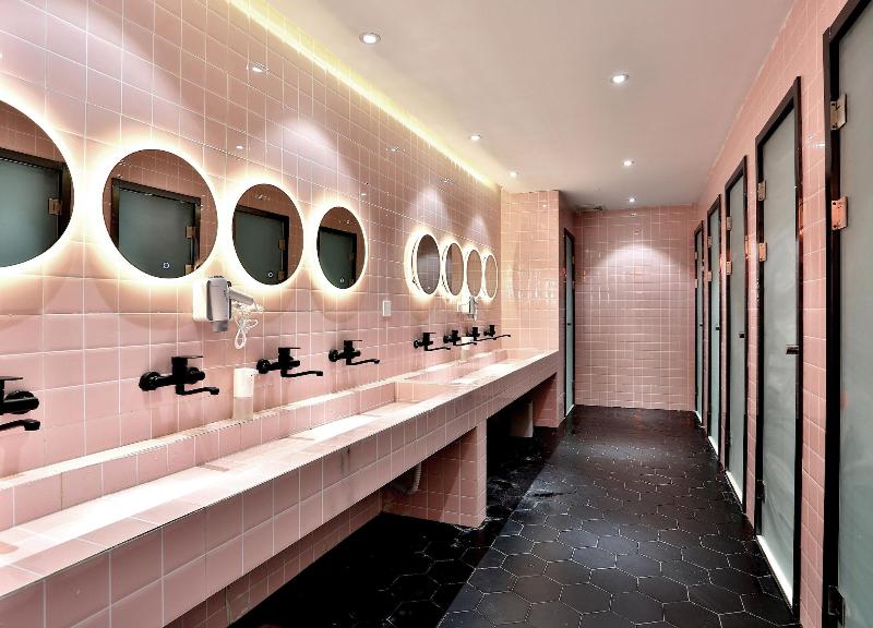 Hangzhou Infinity Youth Hostel image