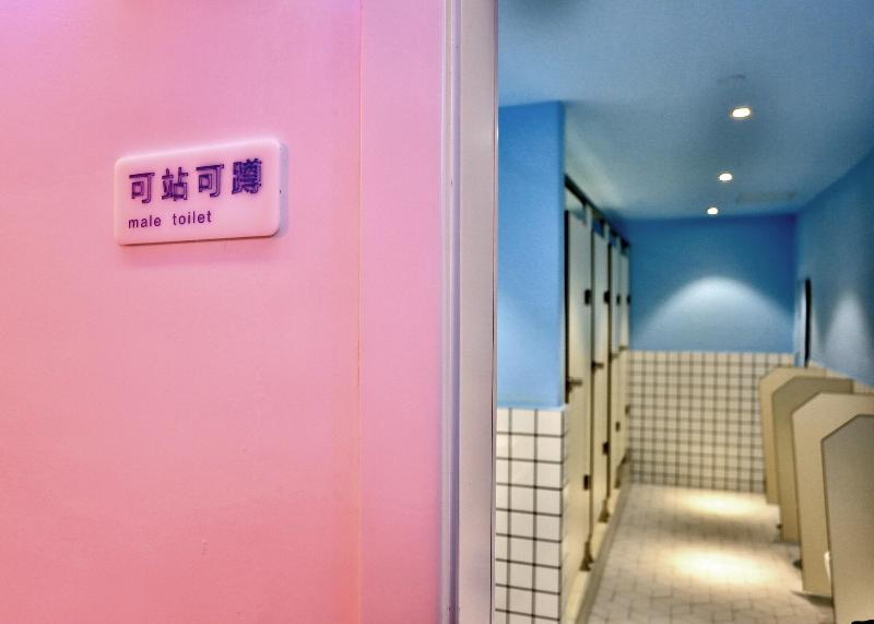 Hangzhou Infinity Youth Hostel image