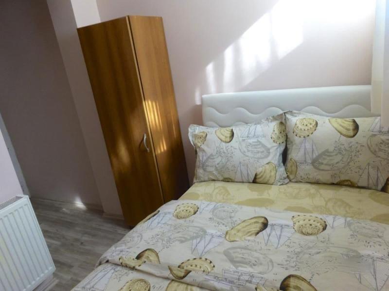 Avrasya Hostel image