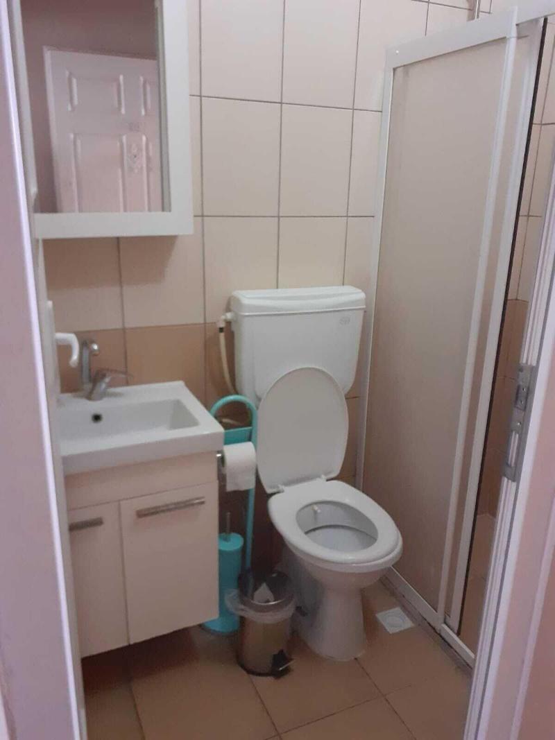 Avrasya Hostel image