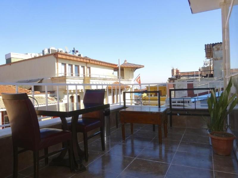 Avrasya Hostel image