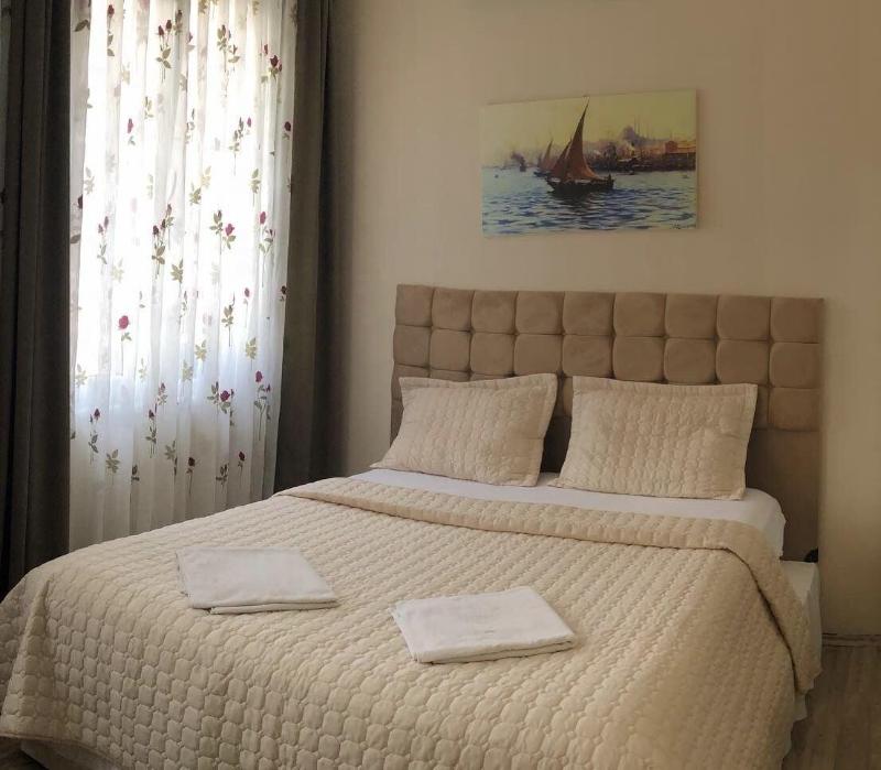 Avrasya Hostel image