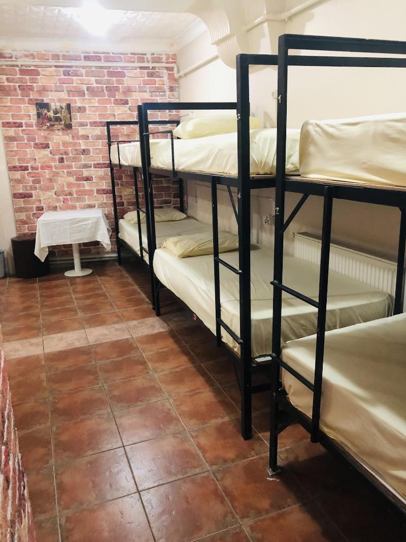 Avrasya Hostel image