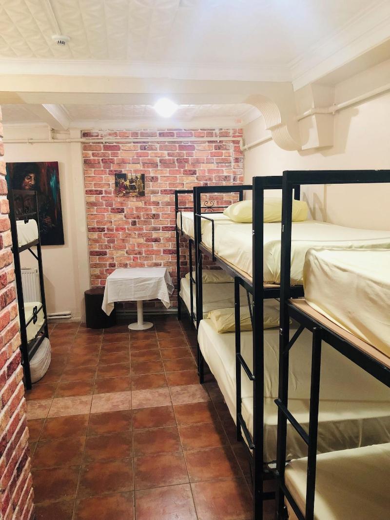 Avrasya Hostel image