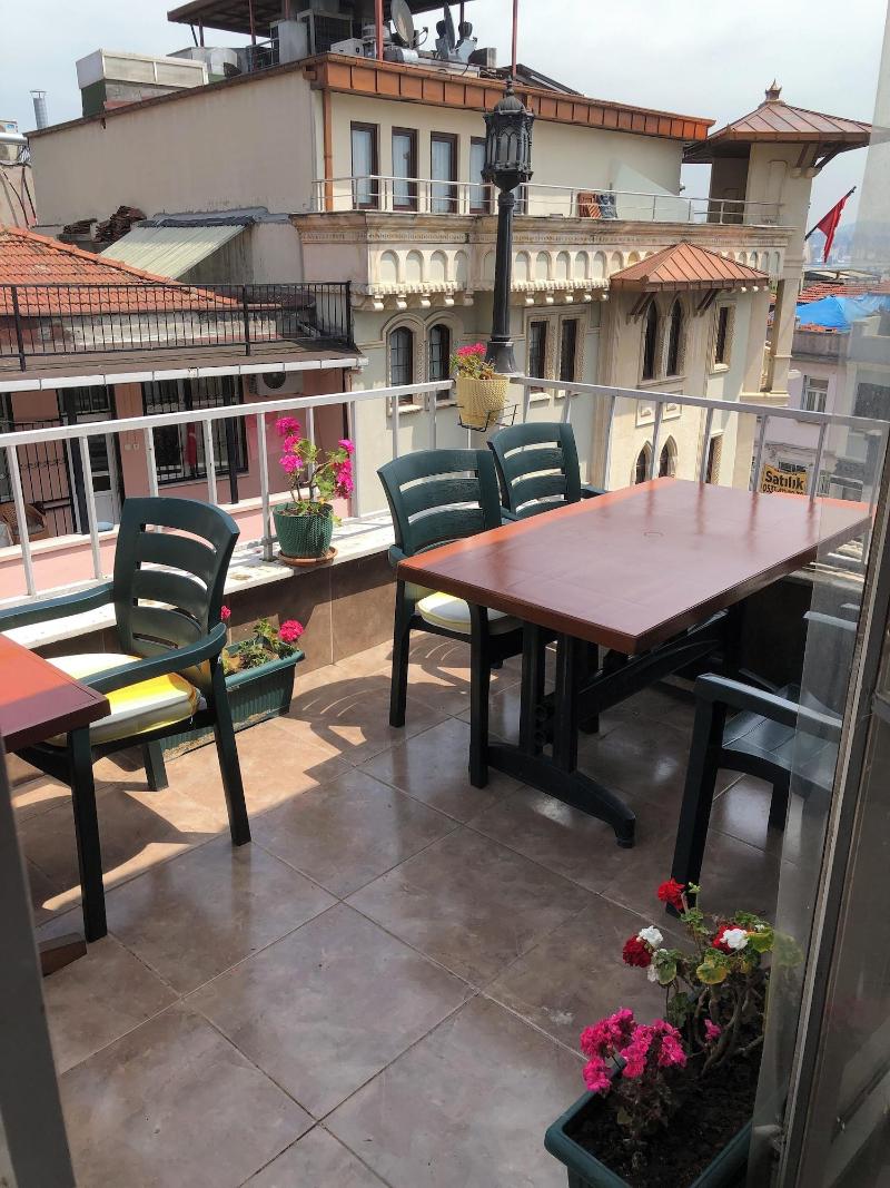 Avrasya Hostel image