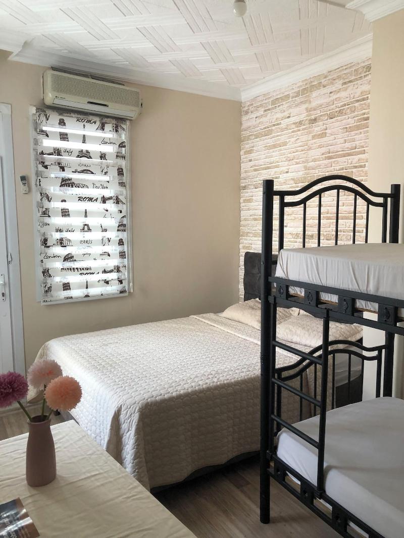 Avrasya Hostel image