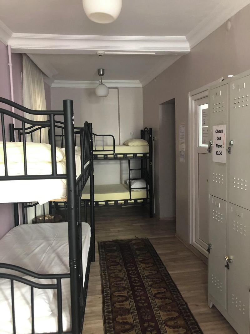 Avrasya Hostel image