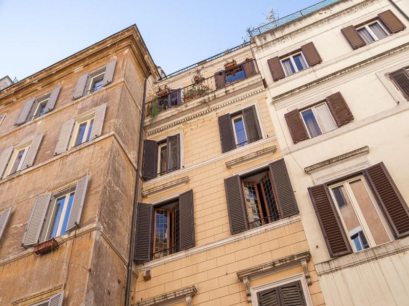 Campo de' Fiori 34 image