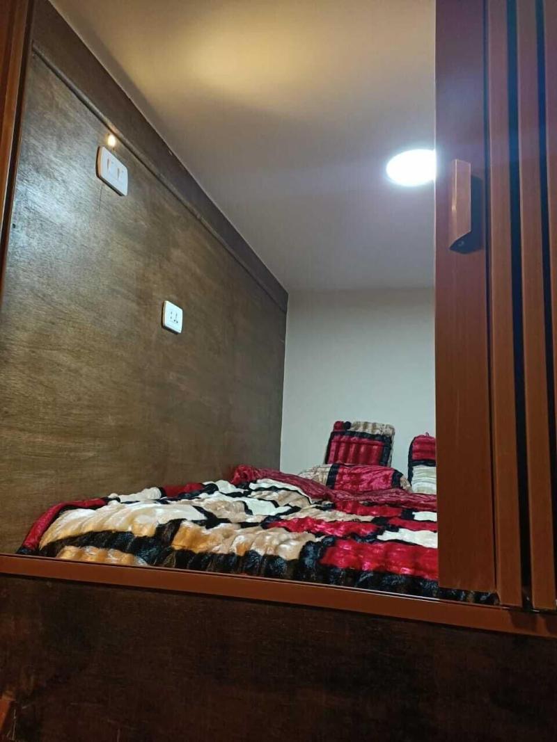 Petra Cabin Hostel image