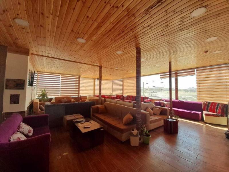 Petra Cabin Hostel image