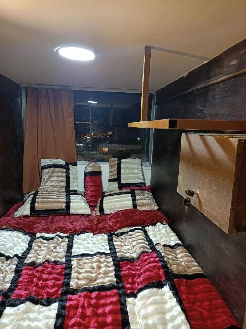 Petra Cabin Hostel image