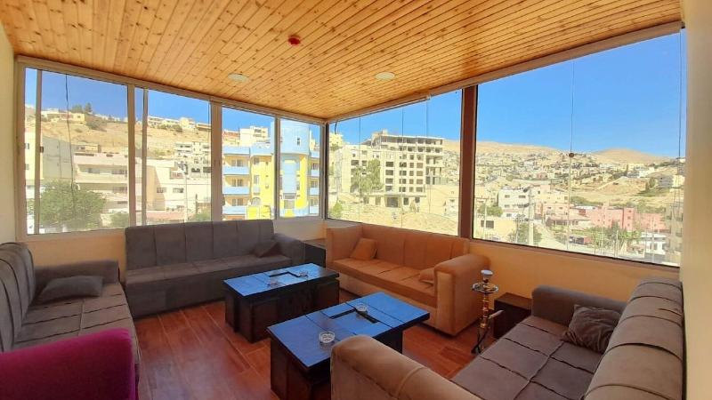 Petra Cabin Hostel image
