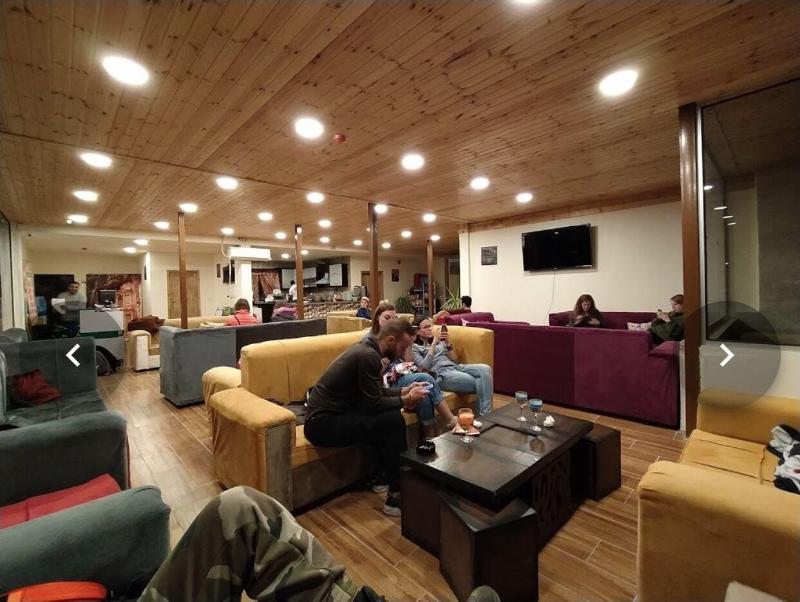 Petra Cabin Hostel image