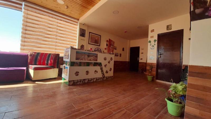 Petra Cabin Hostel image