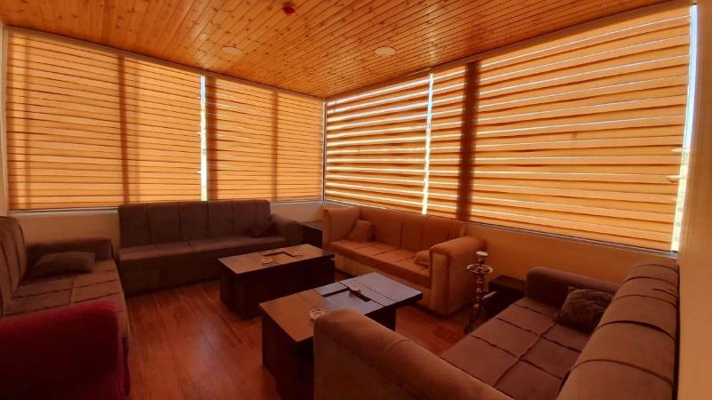 Petra Cabin Hostel image