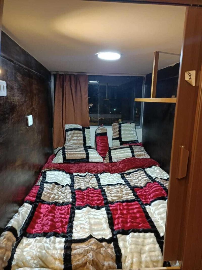Petra Cabin Hostel image