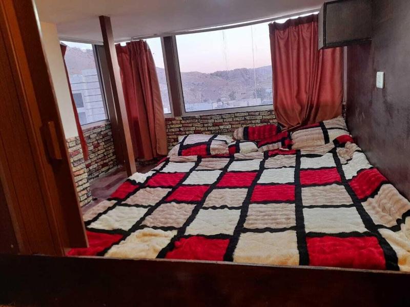 Petra Cabin Hostel image