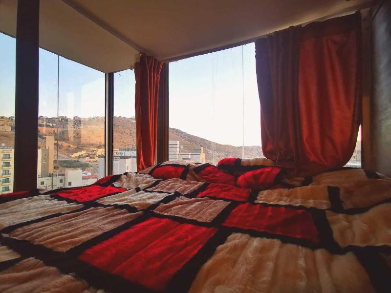 Petra Cabin Hostel image