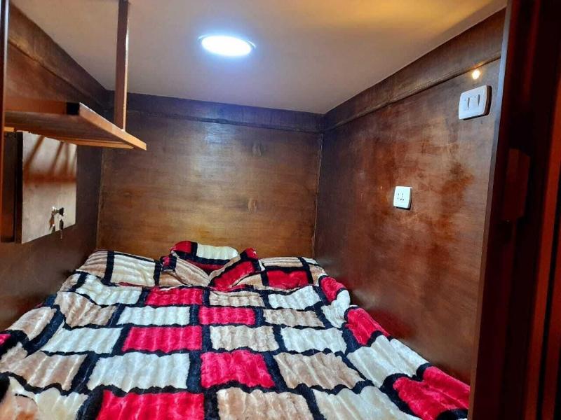 Petra Cabin Hostel image