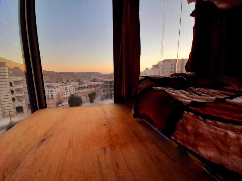 Petra Cabin Hostel image